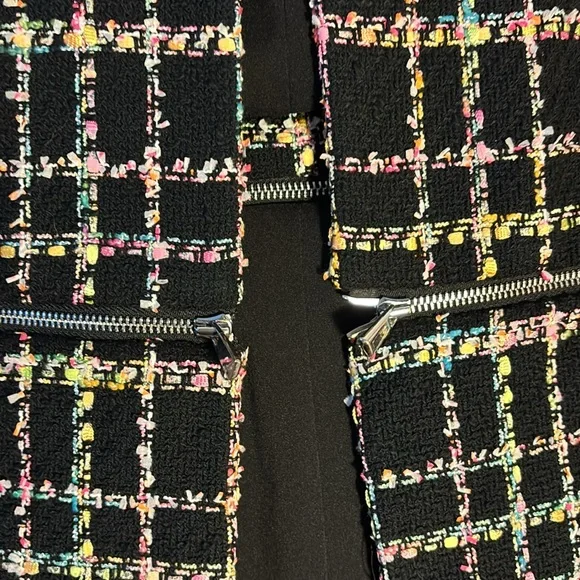 Wome Carlisle Collection coat size 12 - Picture 5 of 6